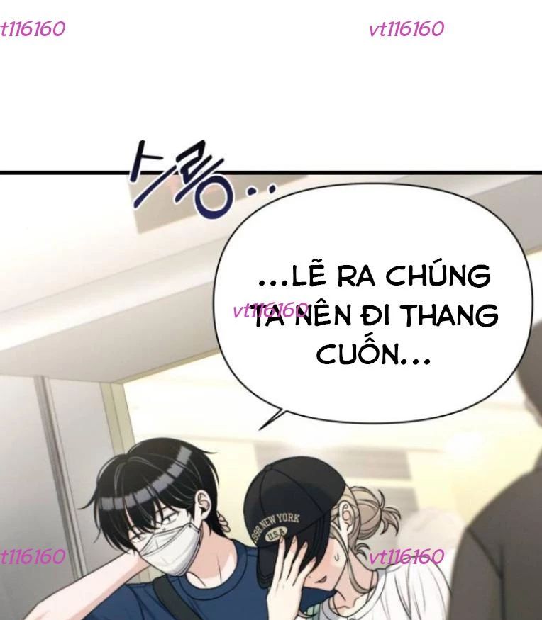 Nhật Kí Đổi Nghề Chapter 29 - 3