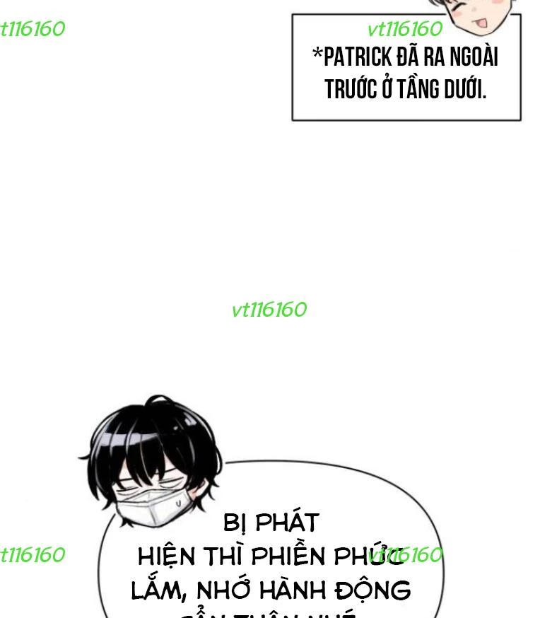 Nhật Kí Đổi Nghề Chapter 29 - 5