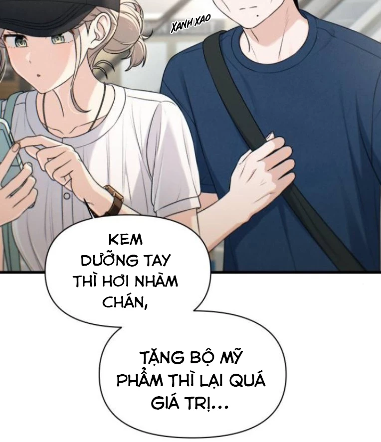 Nhật Kí Đổi Nghề Chapter 29 - 25