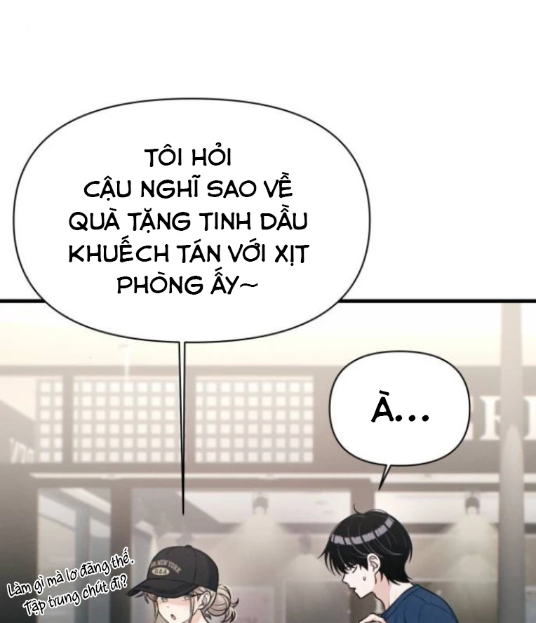 Nhật Kí Đổi Nghề Chapter 29 - 28