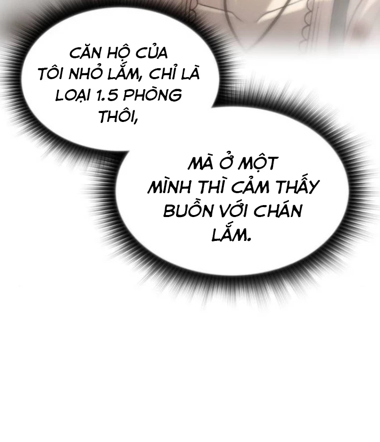 Nhật Kí Đổi Nghề Chapter 29 - 31