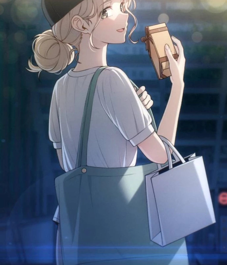 Nhật Kí Đổi Nghề Chapter 29 - 87