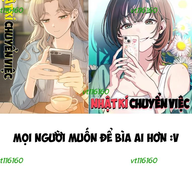 Nhật Kí Đổi Nghề Chapter 29 - 118