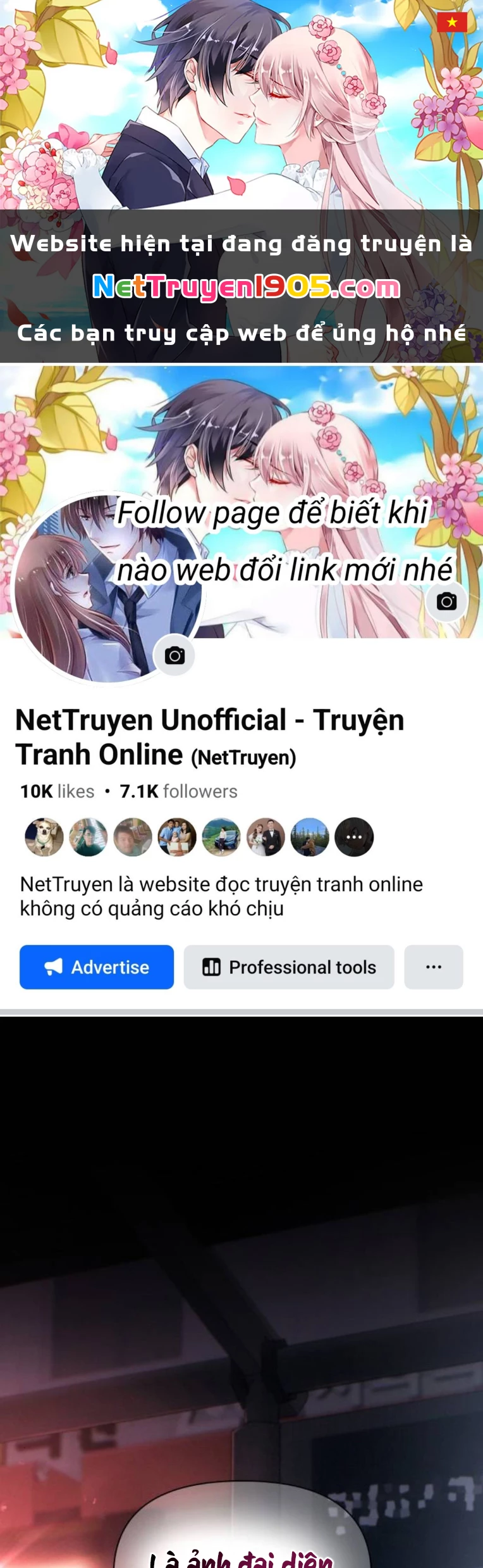 Nhật Kí Đổi Nghề Chapter 30 - 1