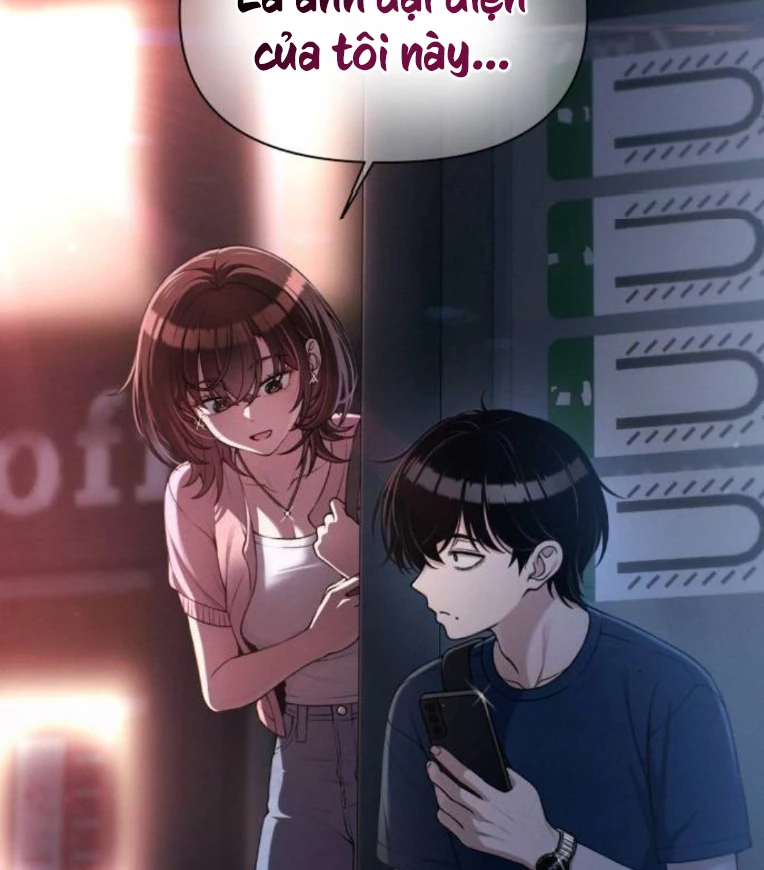 Nhật Kí Đổi Nghề Chapter 30 - 2