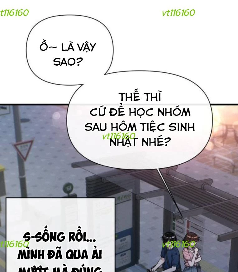 Nhật Kí Đổi Nghề Chapter 30 - 11