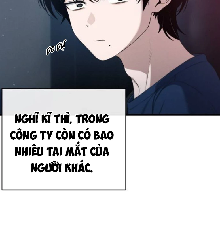 Nhật Kí Đổi Nghề Chapter 30 - 18