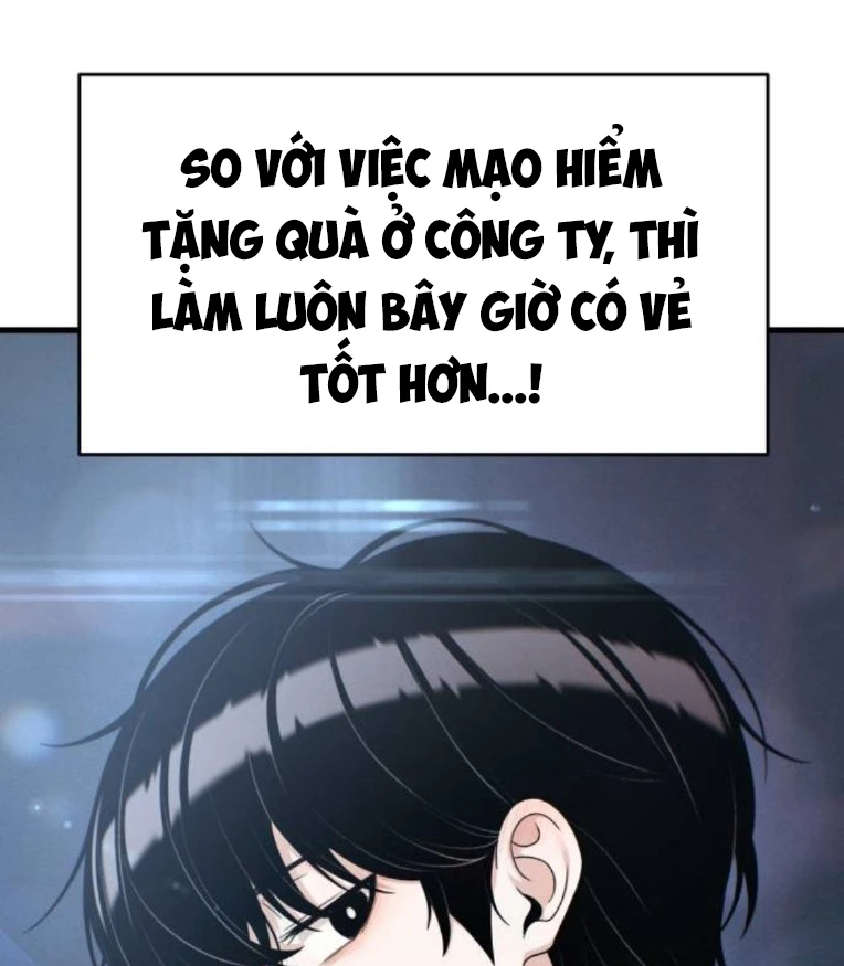 Nhật Kí Đổi Nghề Chapter 30 - 31