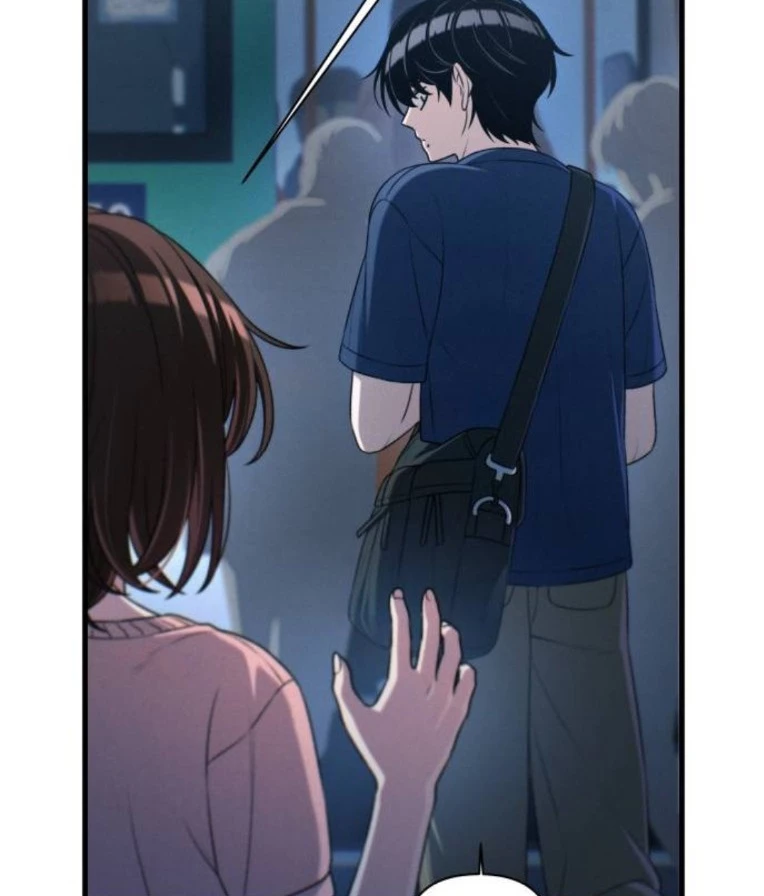 Nhật Kí Đổi Nghề Chapter 30 - 39