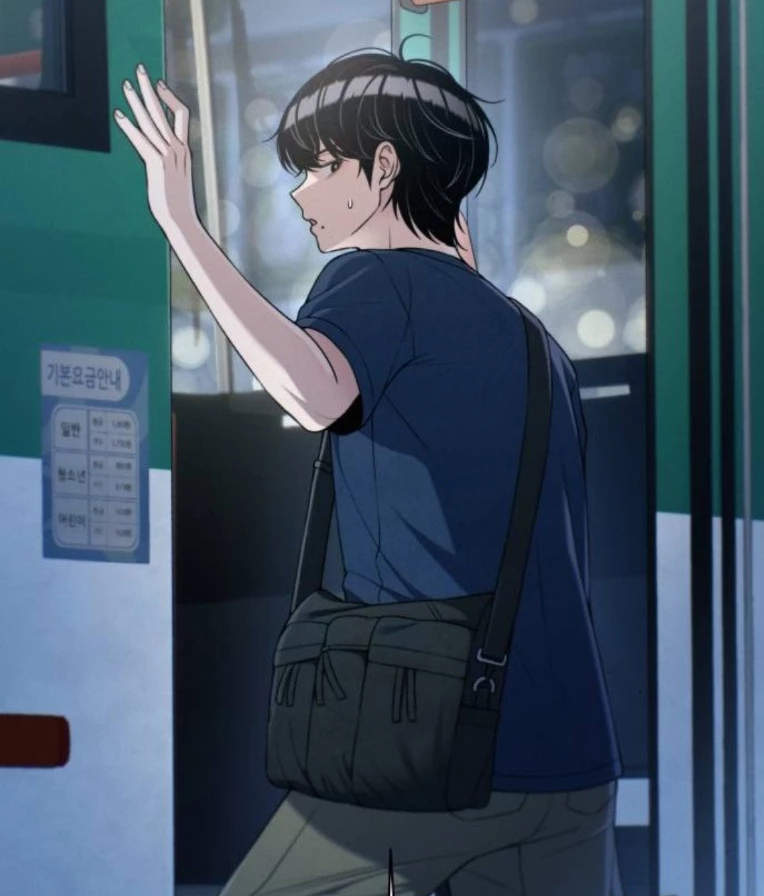 Nhật Kí Đổi Nghề Chapter 30 - 47