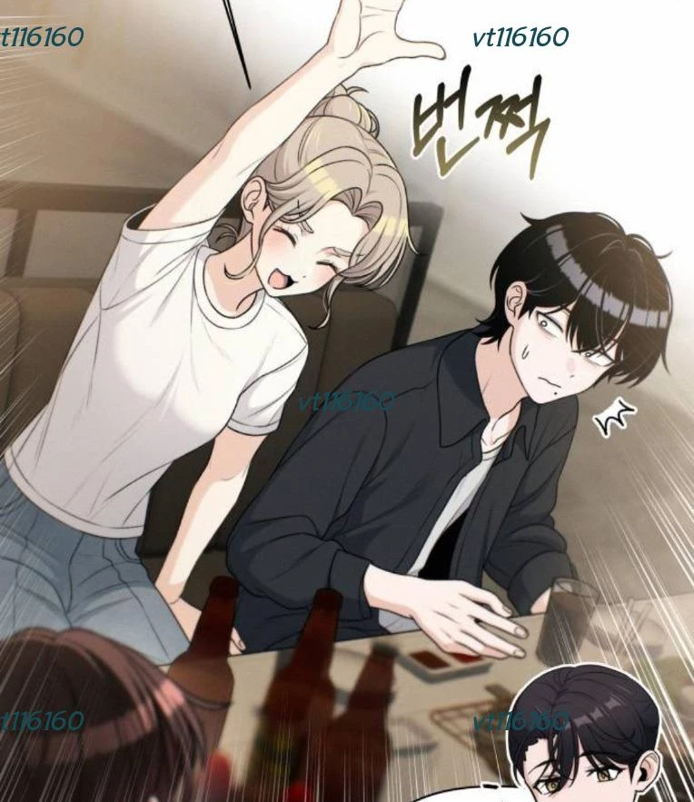 Nhật Kí Đổi Nghề Chapter 30 - 67