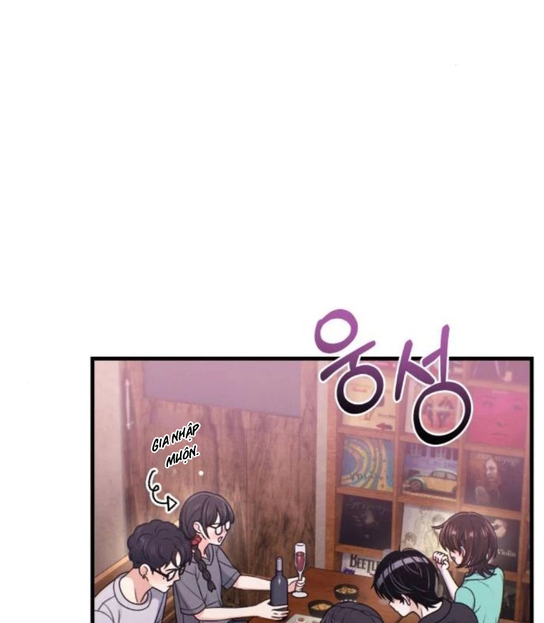 Nhật Kí Đổi Nghề Chapter 30 - 109