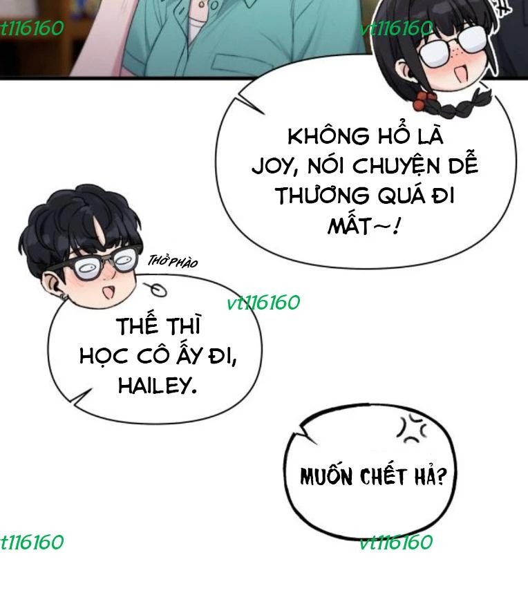 Nhật Kí Đổi Nghề Chapter 30 - 120