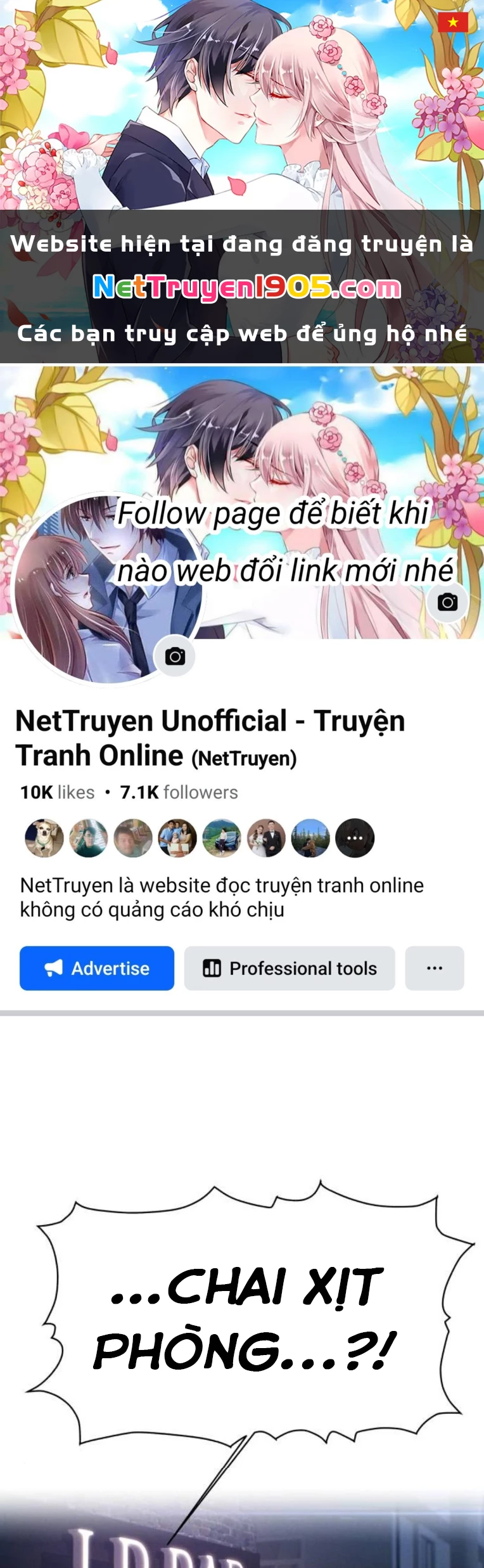 Nhật Kí Đổi Nghề Chapter 31 - 1
