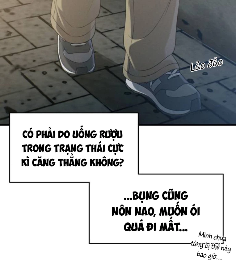 Nhật Kí Đổi Nghề Chapter 31 - 18