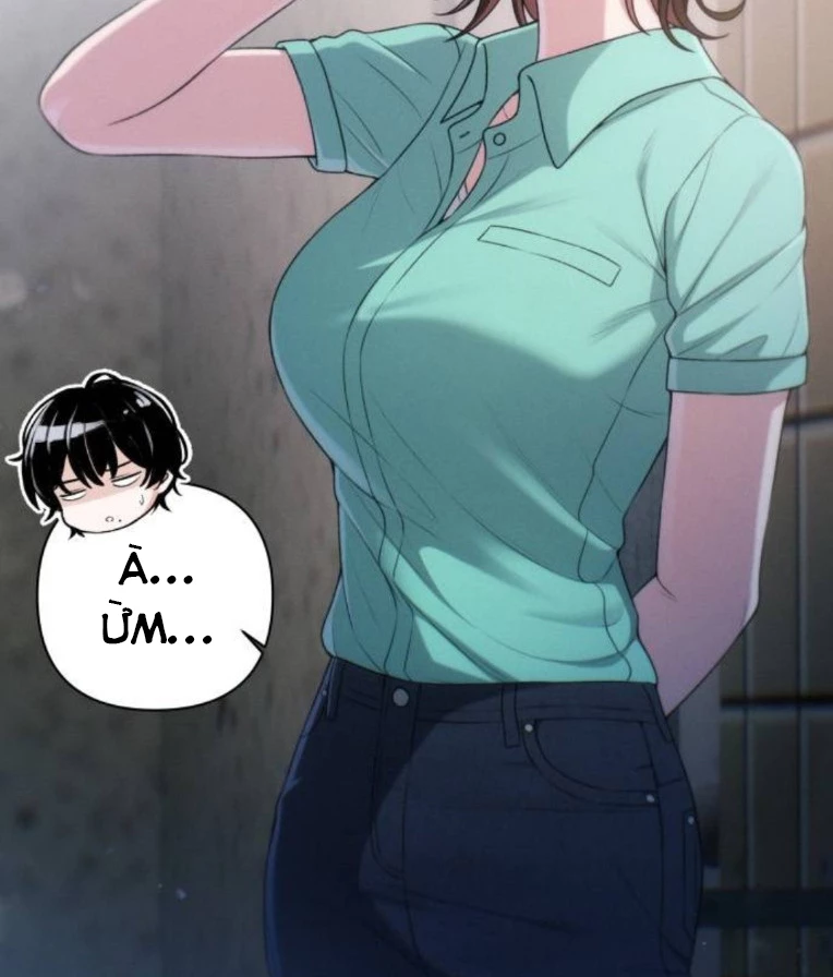 Nhật Kí Đổi Nghề Chapter 31 - 22