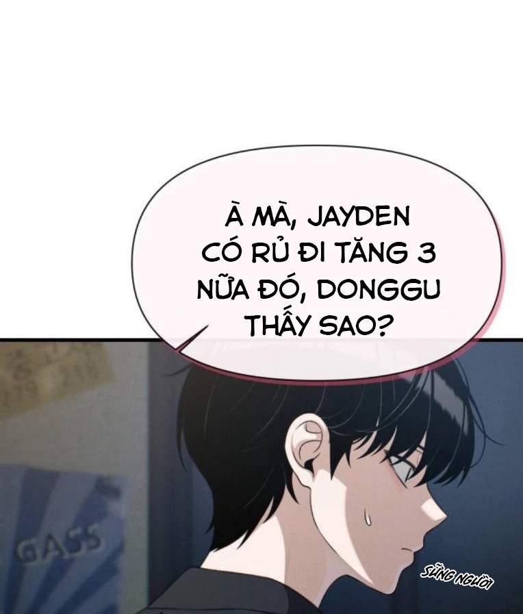 Nhật Kí Đổi Nghề Chapter 31 - 25