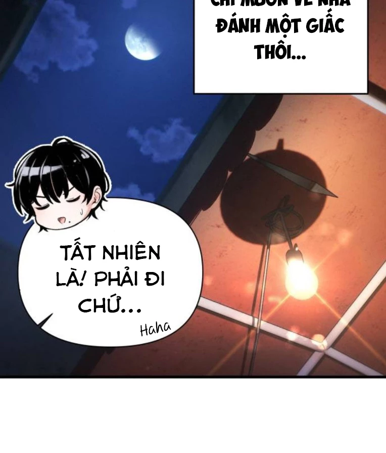 Nhật Kí Đổi Nghề Chapter 31 - 27
