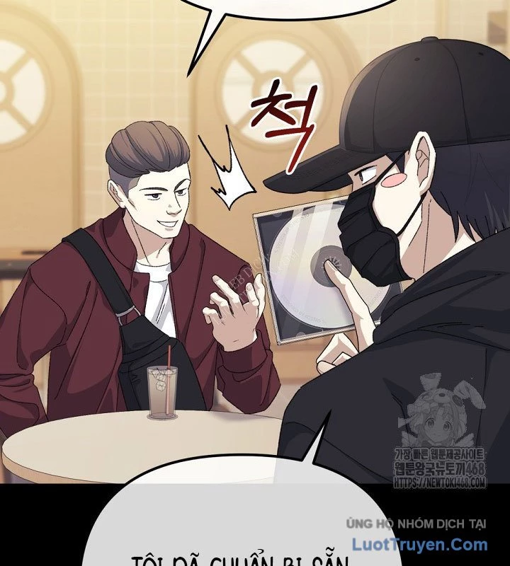 Cuộc Sống Làm Lại Của Kẻ Nghiện Game Chapter 39 - 9