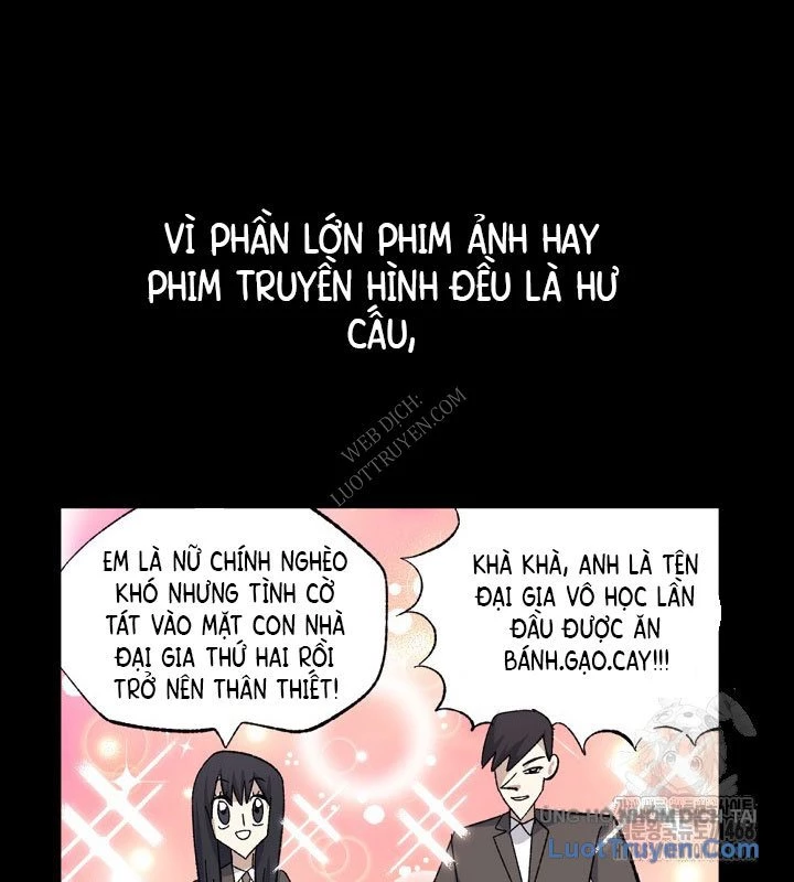 Cuộc Sống Làm Lại Của Kẻ Nghiện Game Chapter 39 - 35