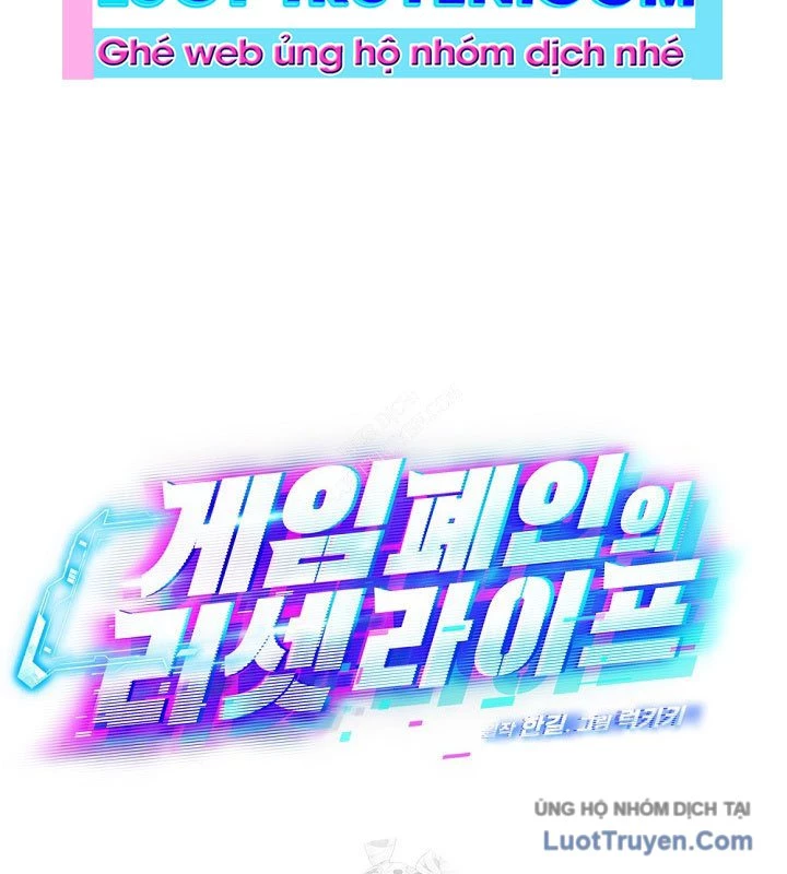 Cuộc Sống Làm Lại Của Kẻ Nghiện Game Chapter 39 - 48