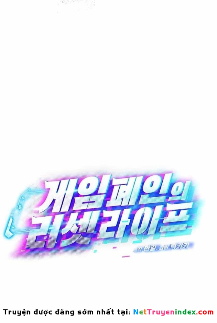 Cuộc Sống Làm Lại Của Kẻ Nghiện Game Chapter 41 - 37