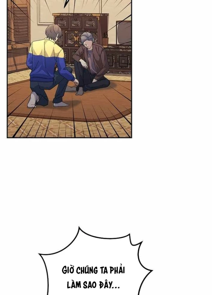 Cuộc Sống Làm Lại Của Kẻ Nghiện Game Chapter 41 - 43