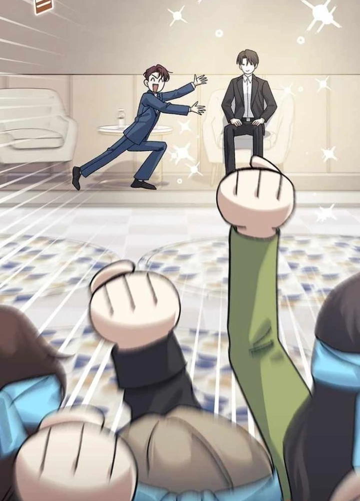 Cuộc Sống Làm Lại Của Kẻ Nghiện Game Chapter 41 - 183