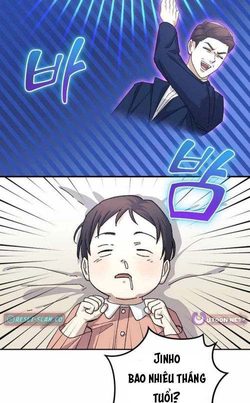 Cuộc Sống Làm Lại Của Kẻ Nghiện Game Chapter 42 - 5