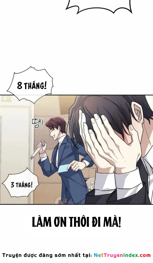 Cuộc Sống Làm Lại Của Kẻ Nghiện Game Chapter 42 - 6