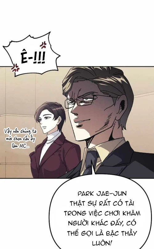 Cuộc Sống Làm Lại Của Kẻ Nghiện Game Chapter 42 - 11