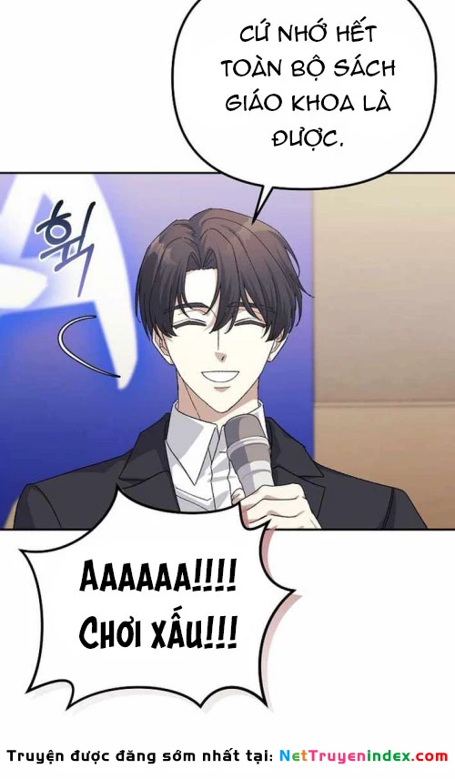 Cuộc Sống Làm Lại Của Kẻ Nghiện Game Chapter 42 - 17