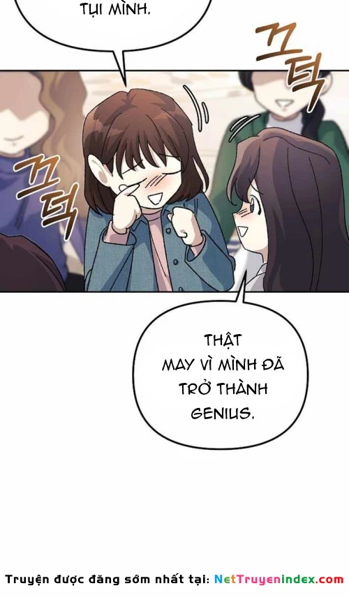 Cuộc Sống Làm Lại Của Kẻ Nghiện Game Chapter 42 - 20