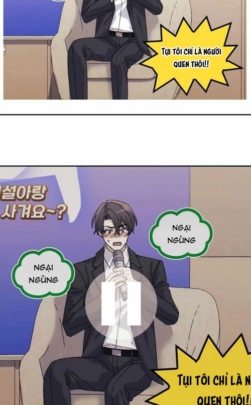 Cuộc Sống Làm Lại Của Kẻ Nghiện Game Chapter 42 - 32