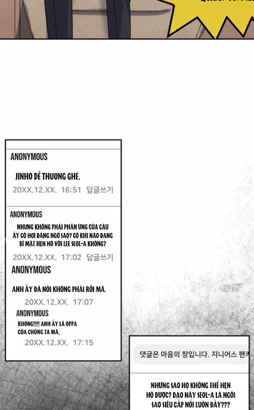 Cuộc Sống Làm Lại Của Kẻ Nghiện Game Chapter 42 - 33