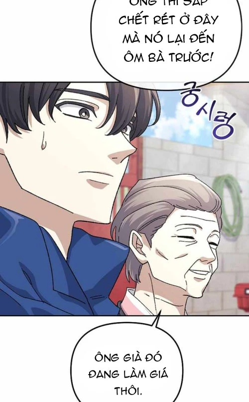 Cuộc Sống Làm Lại Của Kẻ Nghiện Game Chapter 42 - 46