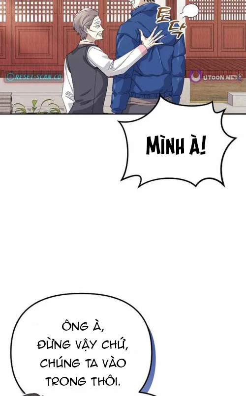 Cuộc Sống Làm Lại Của Kẻ Nghiện Game Chapter 42 - 48