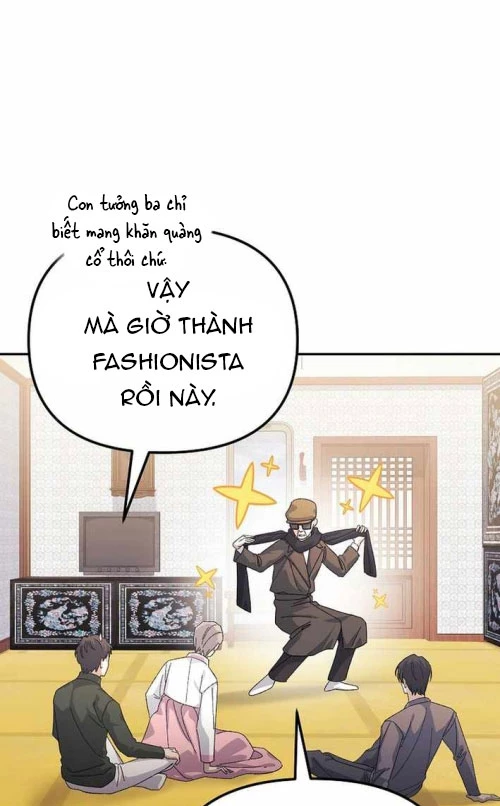 Cuộc Sống Làm Lại Của Kẻ Nghiện Game Chapter 42 - 52