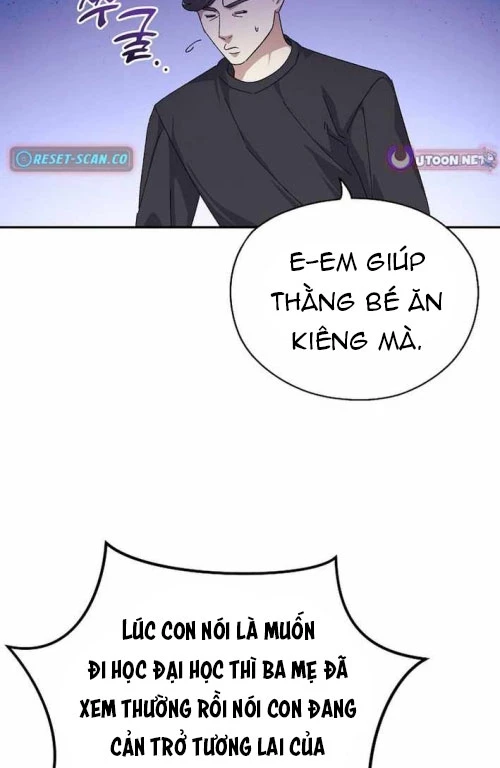 Cuộc Sống Làm Lại Của Kẻ Nghiện Game Chapter 42 - 82