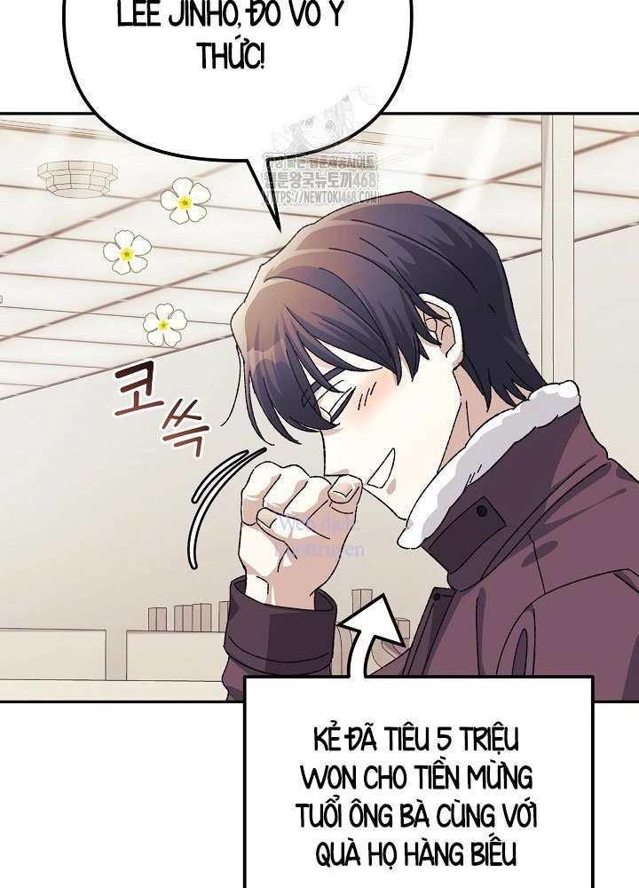 Cuộc Sống Làm Lại Của Kẻ Nghiện Game Chapter 43 - 9