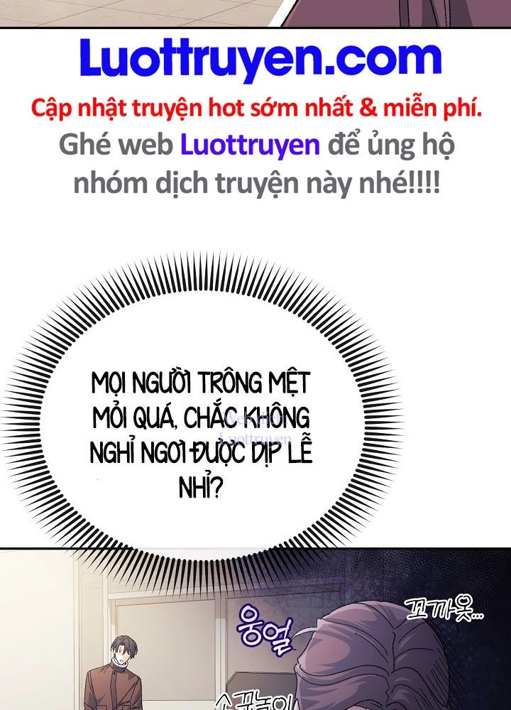 Cuộc Sống Làm Lại Của Kẻ Nghiện Game Chapter 43 - 17