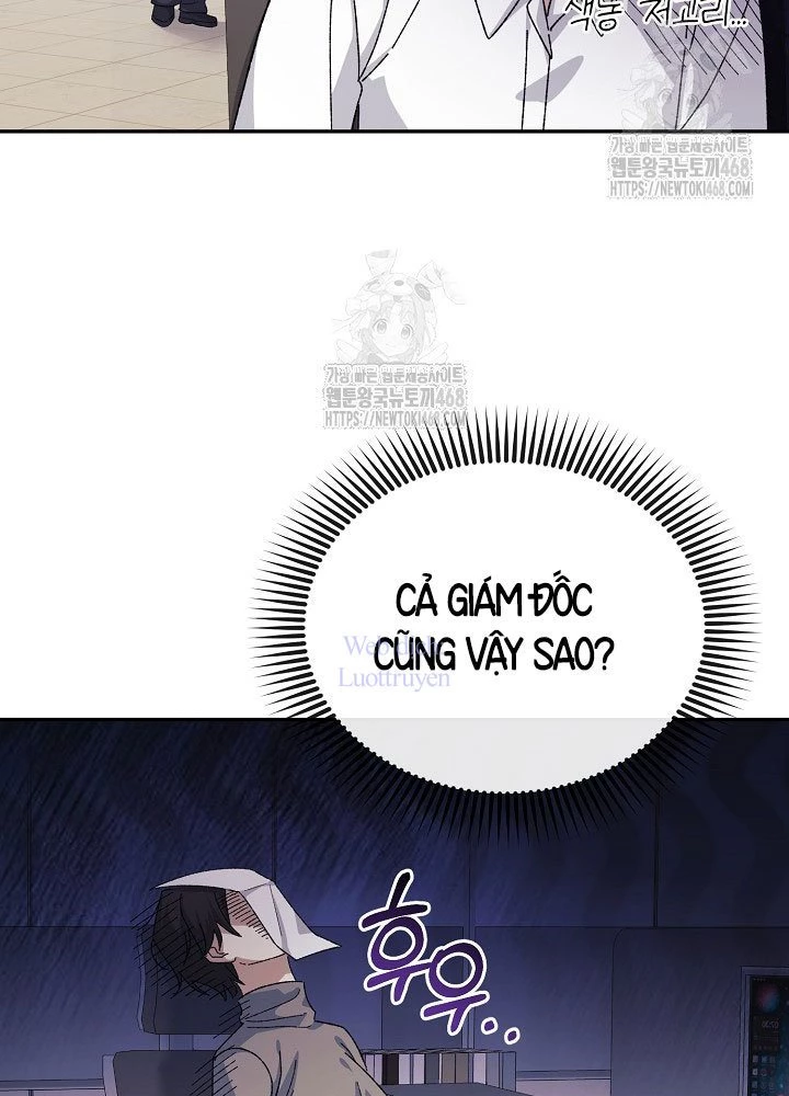 Cuộc Sống Làm Lại Của Kẻ Nghiện Game Chapter 43 - 19