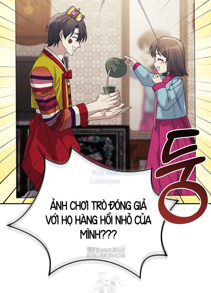 Cuộc Sống Làm Lại Của Kẻ Nghiện Game Chapter 43 - 27