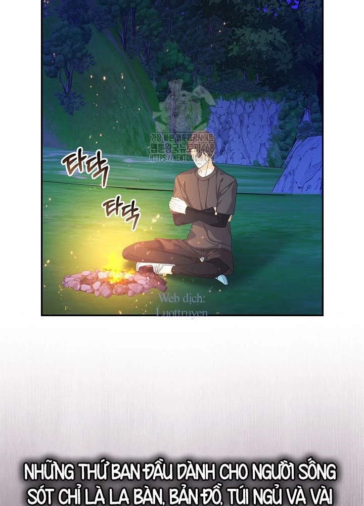 Cuộc Sống Làm Lại Của Kẻ Nghiện Game Chapter 44 - 19