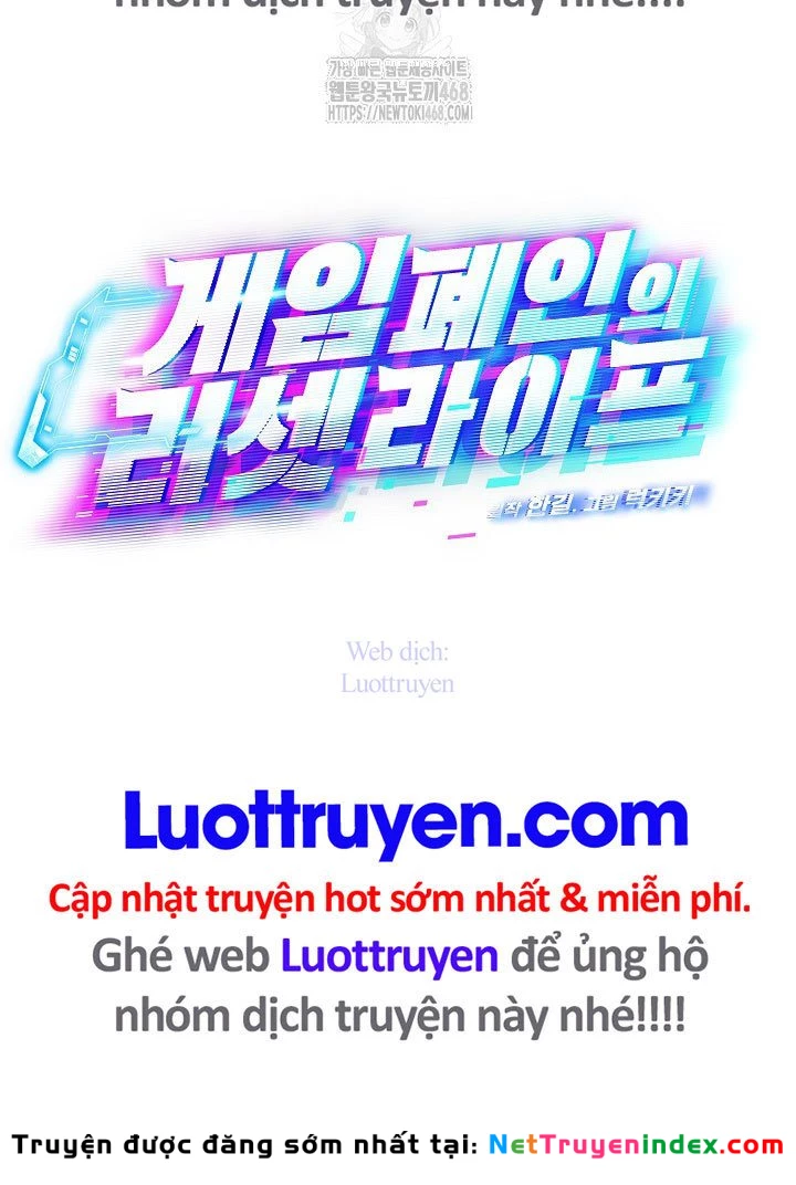 Cuộc Sống Làm Lại Của Kẻ Nghiện Game Chapter 44 - 41