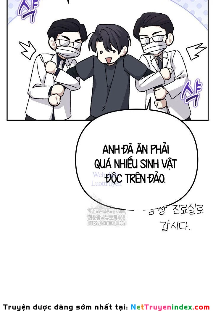 Cuộc Sống Làm Lại Của Kẻ Nghiện Game Chapter 44 - 52