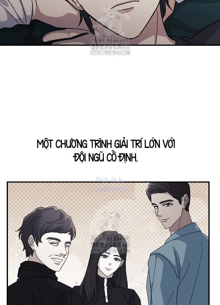 Cuộc Sống Làm Lại Của Kẻ Nghiện Game Chapter 45 - 19