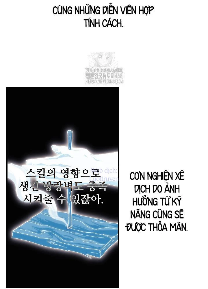 Cuộc Sống Làm Lại Của Kẻ Nghiện Game Chapter 45 - 21