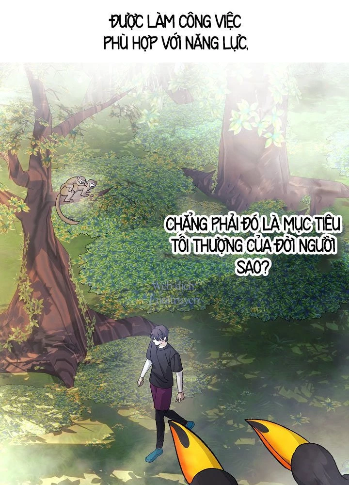 Cuộc Sống Làm Lại Của Kẻ Nghiện Game Chapter 45 - 25