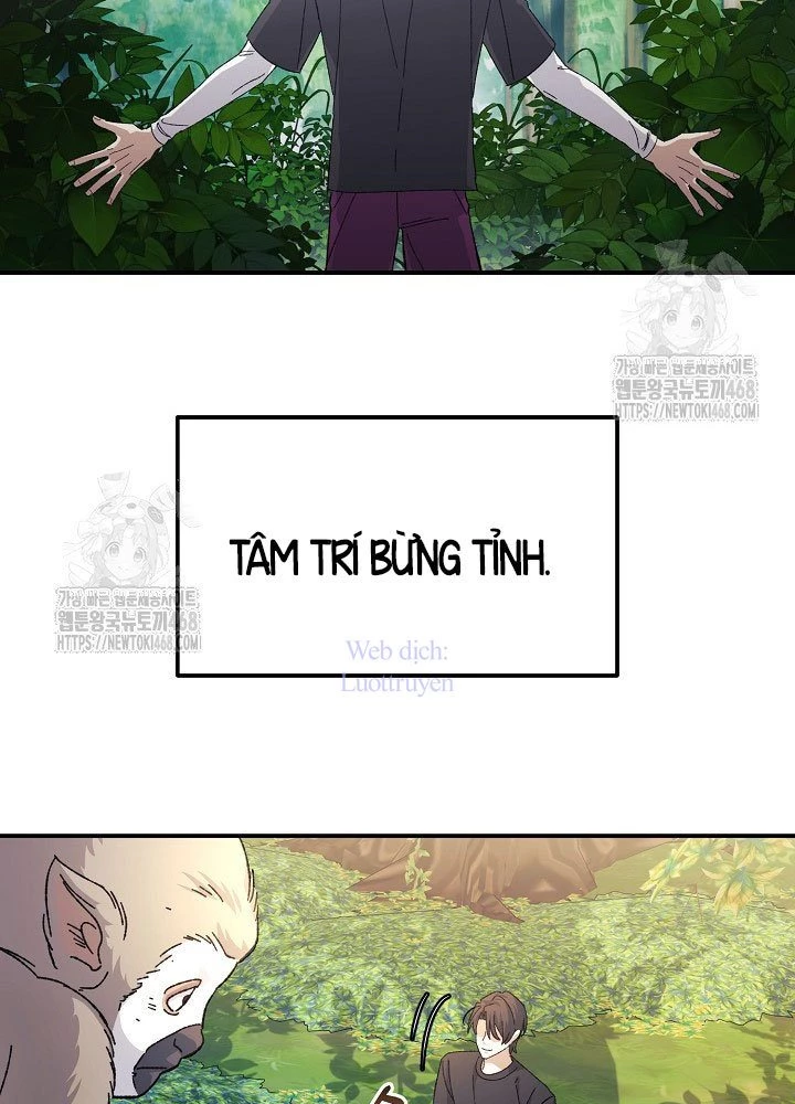 Cuộc Sống Làm Lại Của Kẻ Nghiện Game Chapter 45 - 48